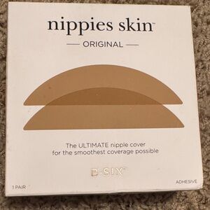 Nippies Skin Original Adhesive Covers
